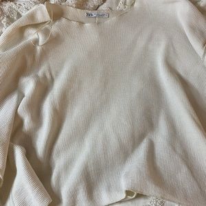 Zara long sleeve